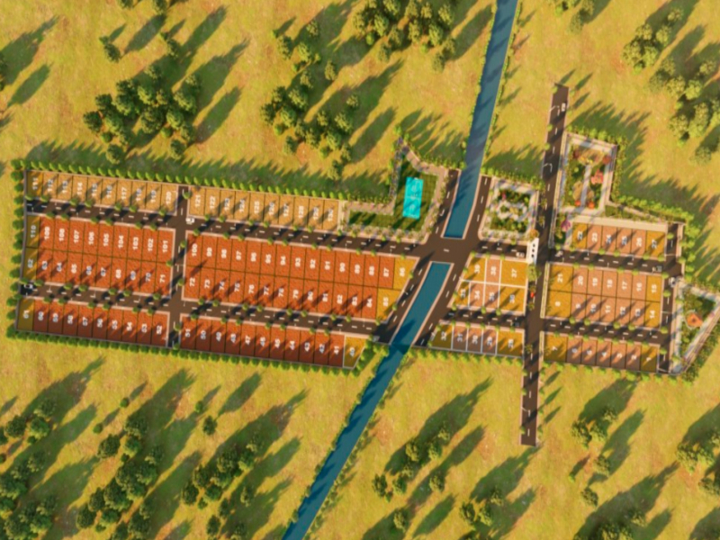 SLV Nandi View