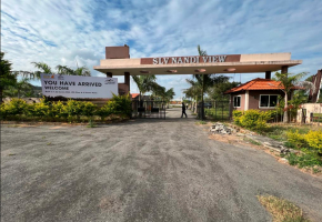 SLV Nandi View