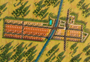 SLV Nandi View