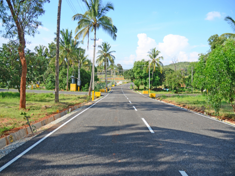 Nanda Prakruthi