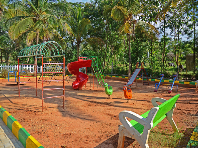 Nanda Prakruthi