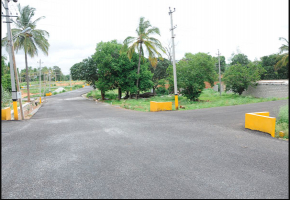Nanda Prakruthi