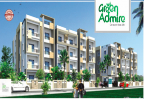 Green Admire