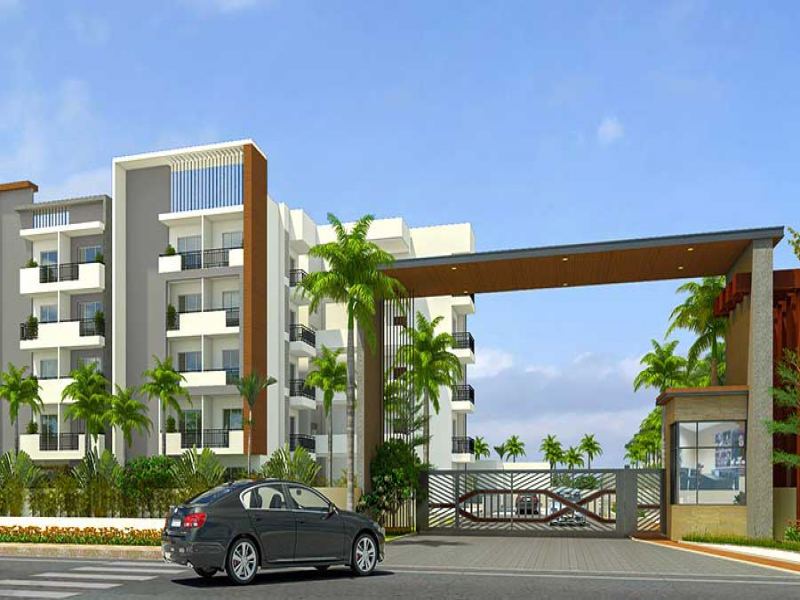 Mythri Signature