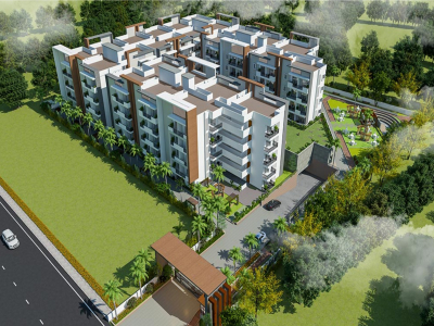 Flats for sale in Mythri Signature