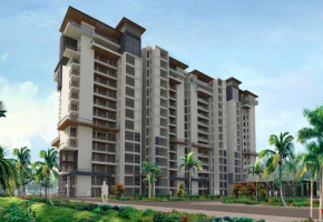 Flats for sale in DivyaSree 77 Place