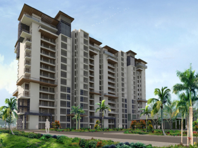 Flats for sale in DivyaSree 77 Place