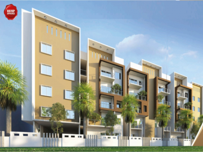 Flats for sale in Saibya Square