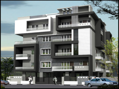 Flats for sale in Vaishnodevi Grandiose