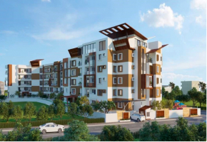 Anitha Regency