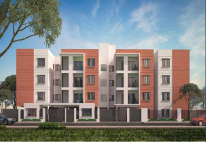 Boulevard Residences