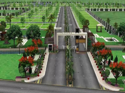 Shriram Pristine Estates