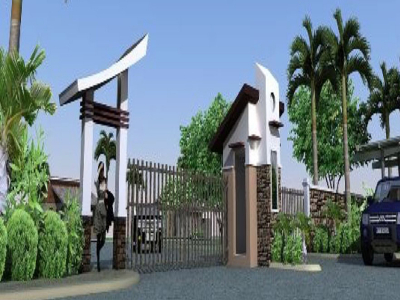 Plots for sale in Velpula Signature