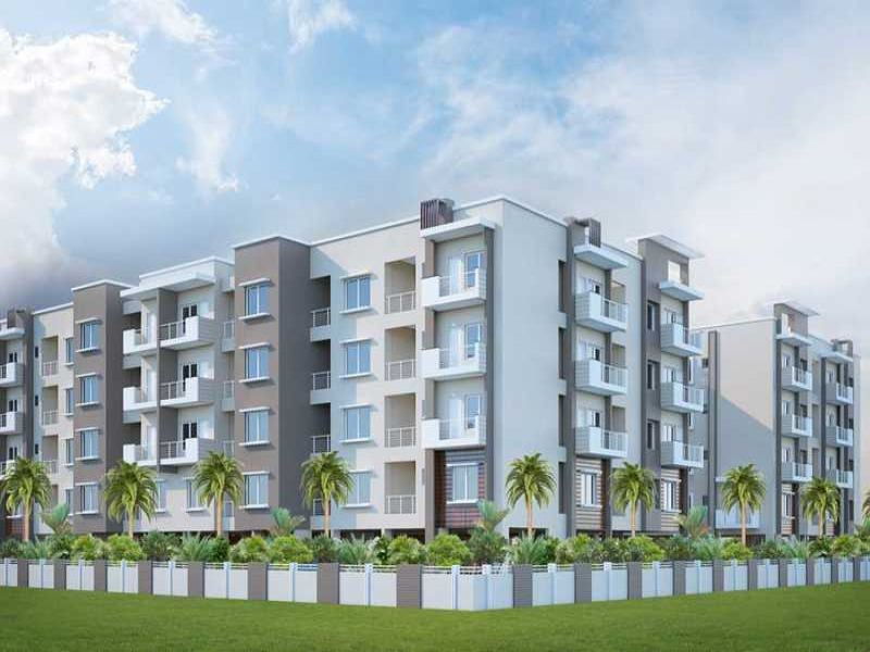 Aaptha Landmark