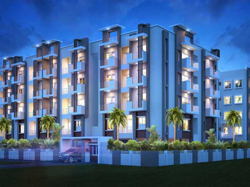 Aaptha Landmark