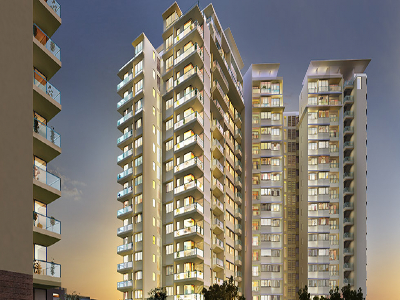 Godrej United