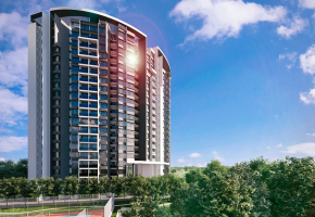 Godrej Reflections