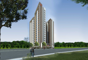 Flats for sale in Esteem Altitude