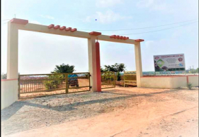 Plots for sale in Sri Sai Dev Enclave