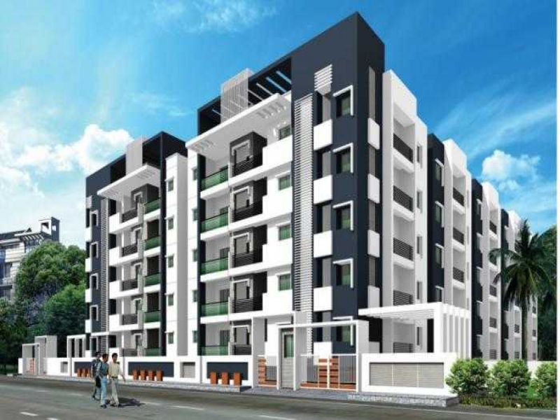 NCN Srivari