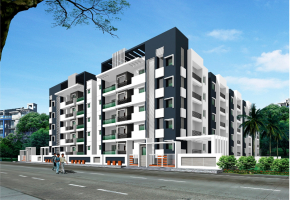 Flats for sale in NCN Srivari