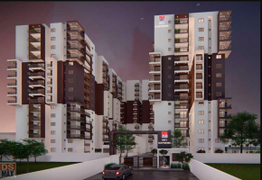 DS Max Sky Supreme