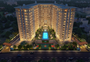 Flats for sale in Century Codename New You