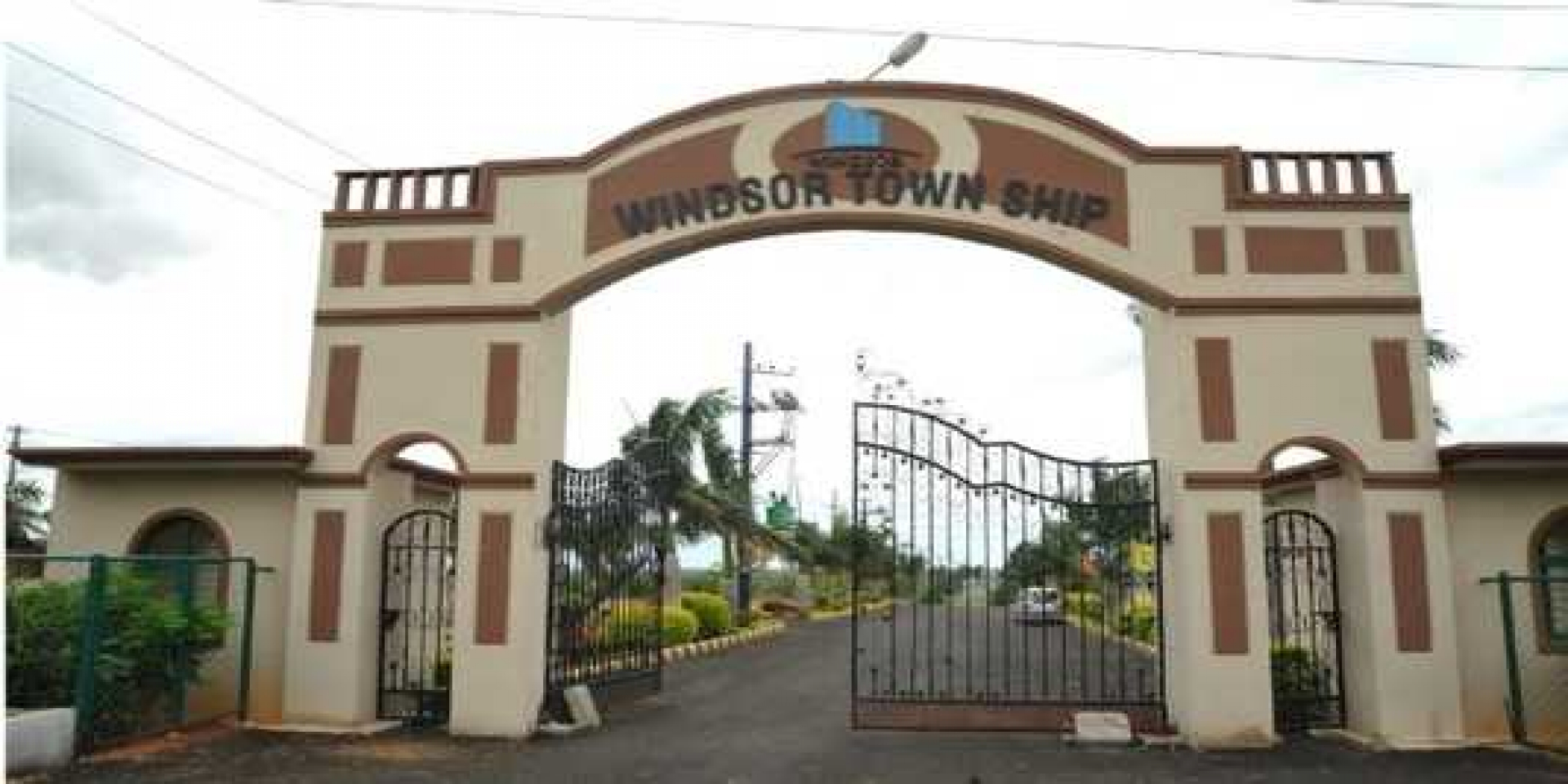 Windsor Township
