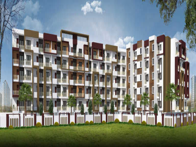 Flats for sale in SV Shelters