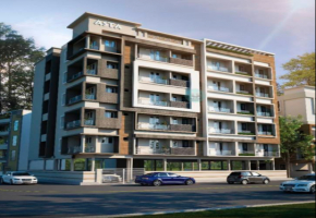Flats for sale in Asta