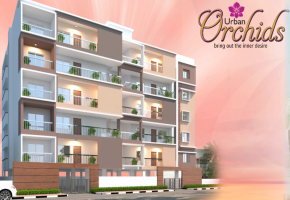 2, 3 BHK Apartment for sale in JP Nagar