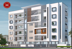 Flats for sale in Urban Magnolia