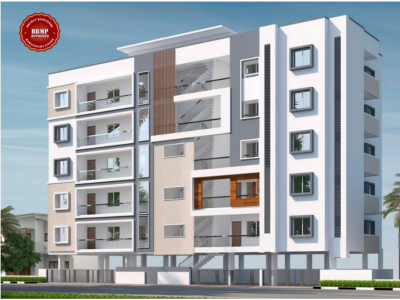 Flats for sale in Urban Magnolia