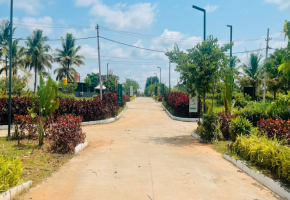 1200 - 4000 Sqft Land for sale in Off Kanakapura Road