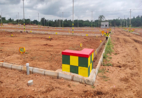 Sri Manjunatha Residency