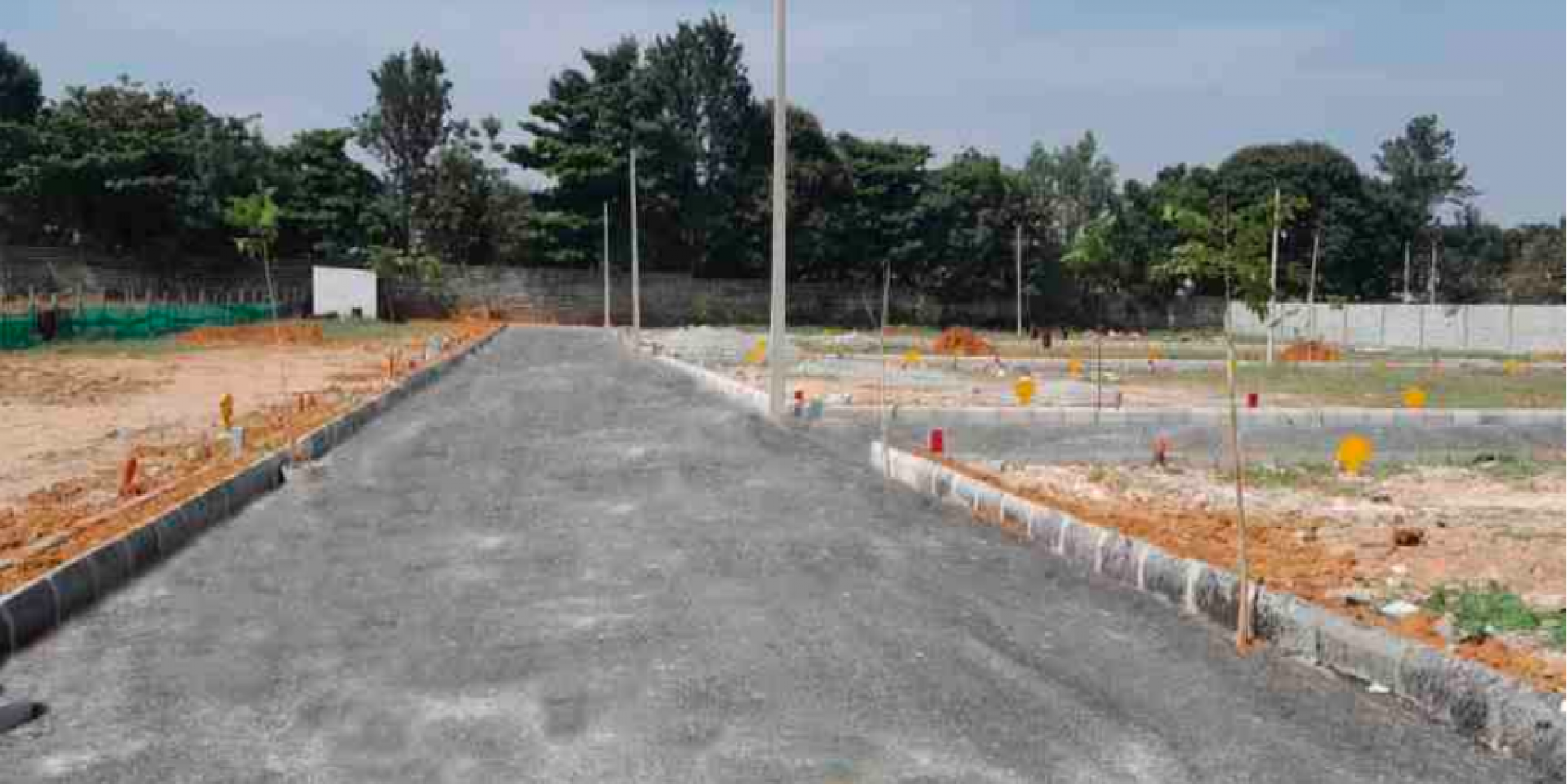 Dodla Residency