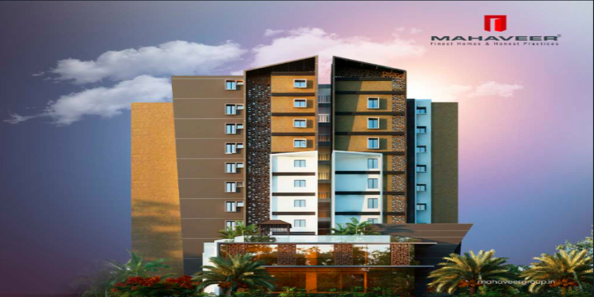 Mahaveer Highlands