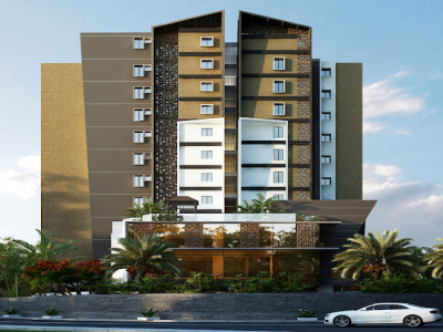 Mahaveer Highlands