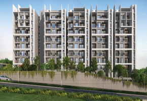 Flats for sale in Casagrand Zaiden
