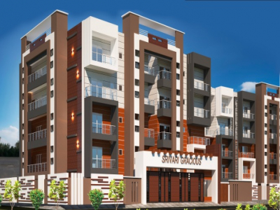 Flats for sale in Srivari Gracious