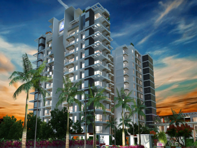 Flats for sale in Advaitha Aksha