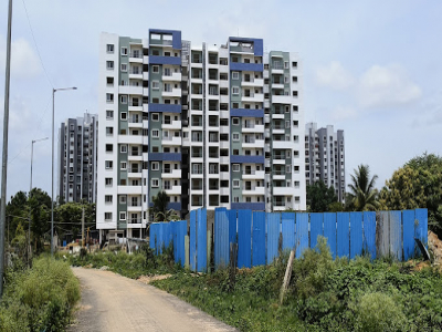 Visalakshi Prakruthi