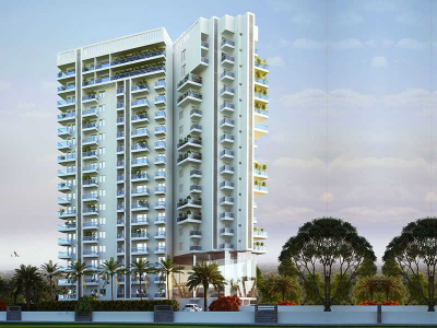 Flats for sale in Palazzo