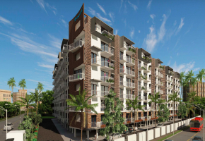 Flats for sale in Verzure