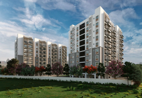 Flats for sale in Abhee Kings Court