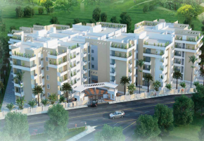 Flats for sale in Narya 5 Elements