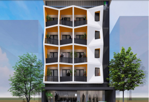 3 BHK Apartment for sale in Banashankari