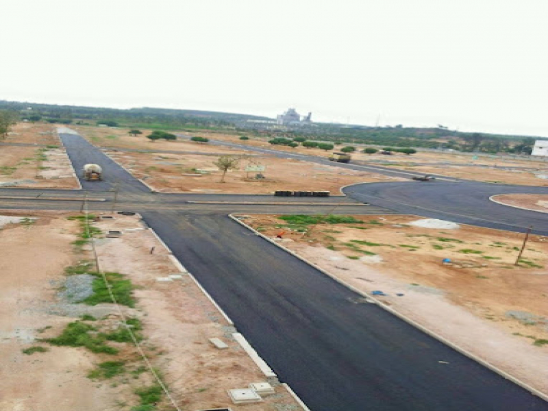 Aamby City