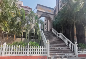 Gopalan Sanskriti