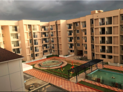 Flats for sale in Gopalan Sanskriti